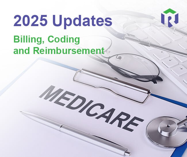 2025 updates billing