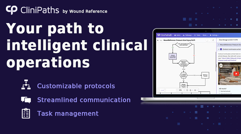 CliniPaths 3