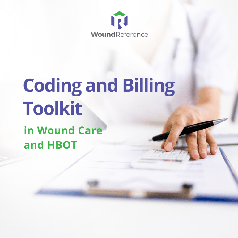 Coding and Billing Toolkit