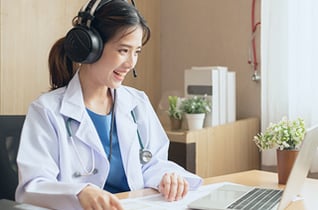 Telemedicine Also New