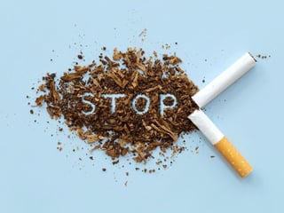 smoking cessation