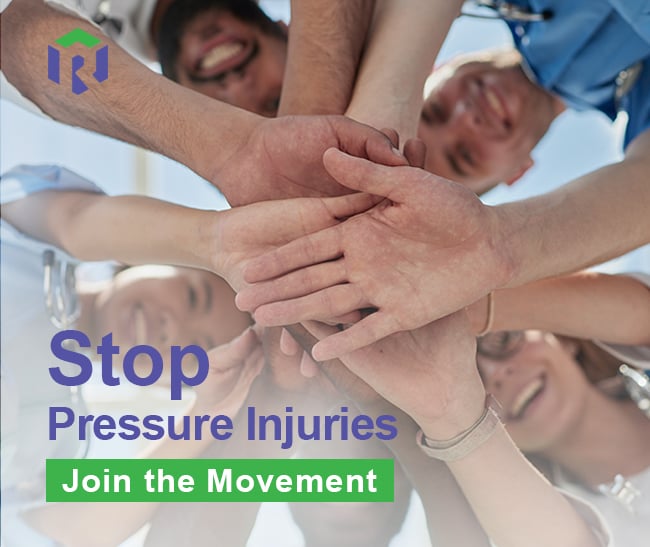 stop pressure injury