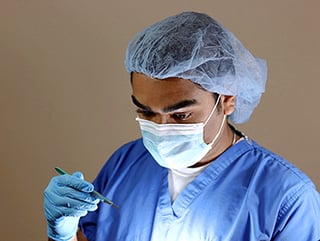 surgical management